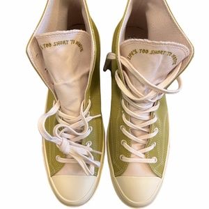 Converse Chuck 70's Hi Renew (Moss)